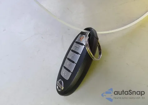 2019 Nissan Altima 2.5 S z USA, uszkodzony, nr VIN 1N4BL4BW8KC190971